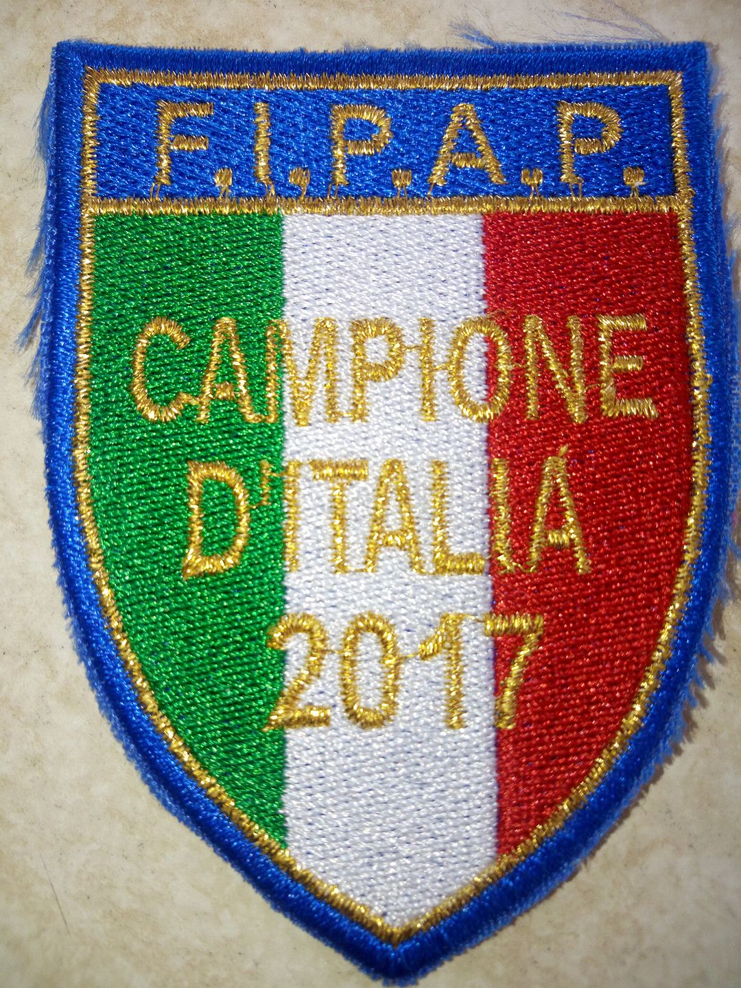 scudetto